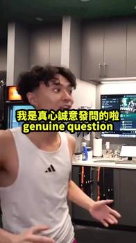 真敢问啊！绿军&ldquo;无眉大侠&rdquo;沃尔什被球迷问道：你那个地方也不长毛吗？